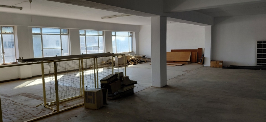 Commercial Property for Sale in Welkom Free State